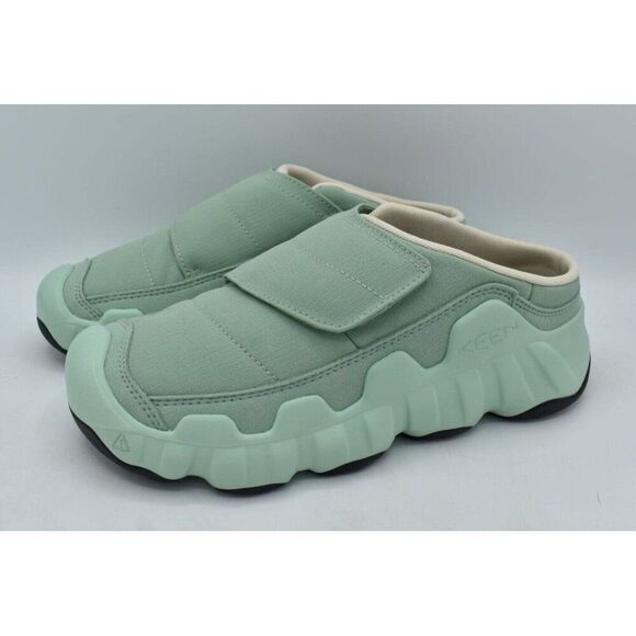 Keen Womens Size 8 Hypowser Wrap Granite Green Shoes